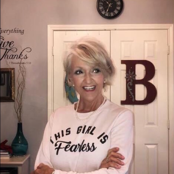 Meet your Posher, Cathy - Picture 7 of 11